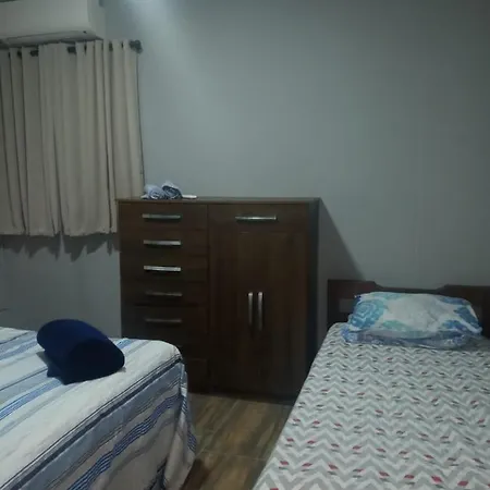 Apartamento Sao Vicente Exterior photo