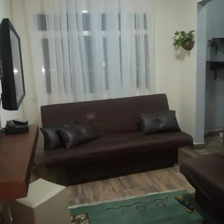 Apartamento Sao Vicente Exterior photo