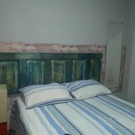 Apartamento Sao Vicente Exterior photo
