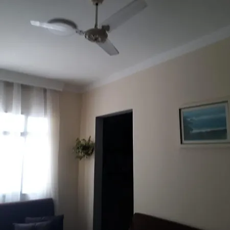 Apartamento Sao Vicente Exterior photo