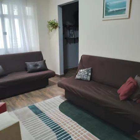 Apartamento Sao Vicente Exterior photo
