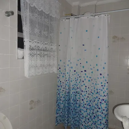 Apartamento Sao Vicente Exterior photo