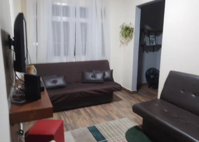 Apartamento Sao Vicente