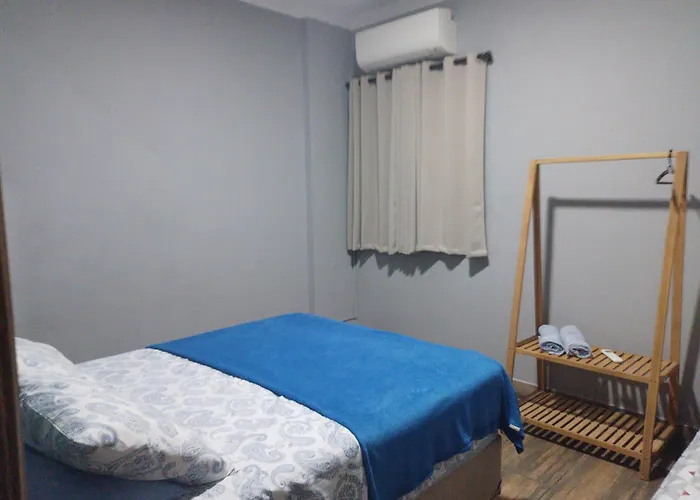 Apartamento Sao Vicente