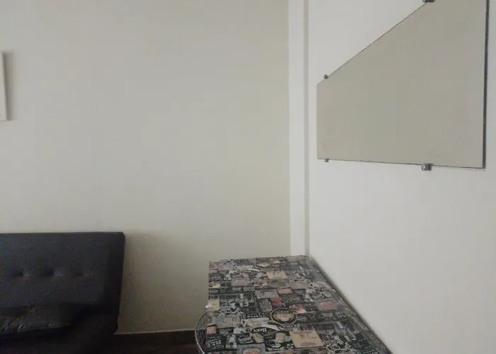Apartamento Sao Vicente