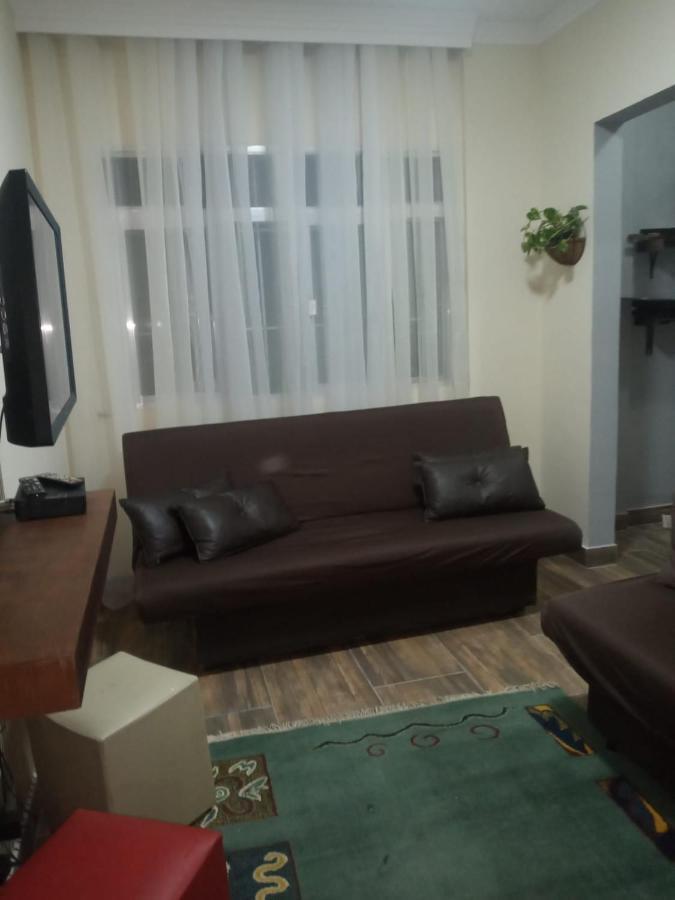 Apartment Apartamento Sao Vicente