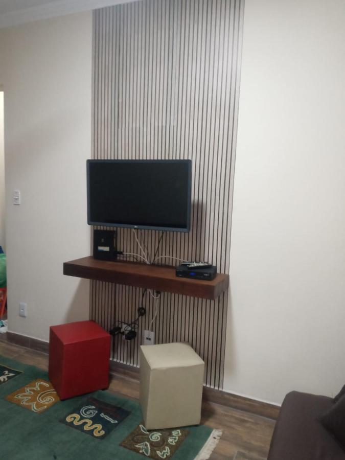 Apartment Apartamento Sao Vicente Sao Vicente (Sao Paulo)