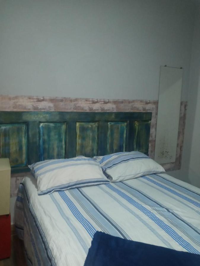 Apartment Apartamento Sao Vicente