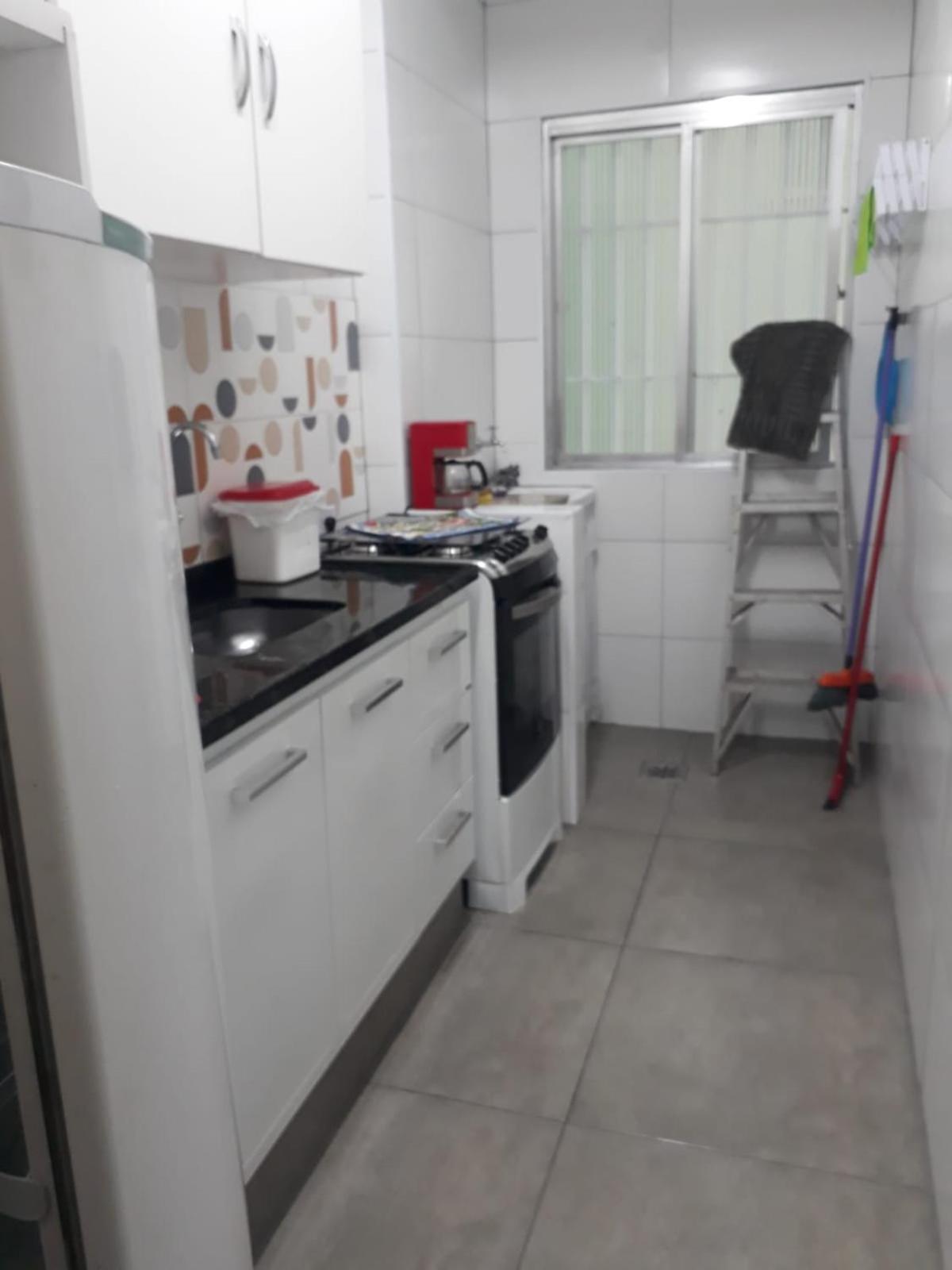 Apartamento Sao Vicente Apartment
