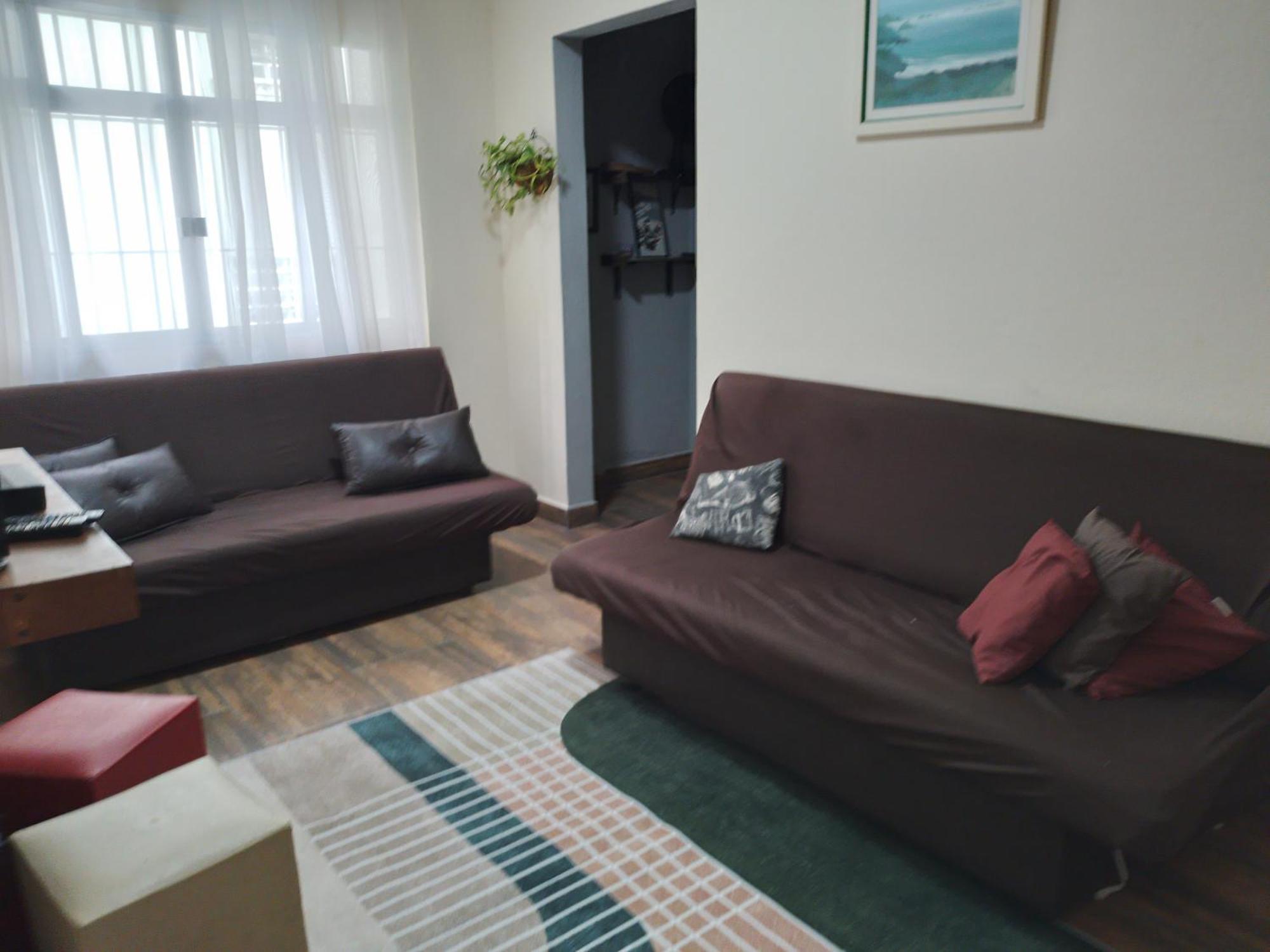 Apartment Apartamento Sao Vicente *