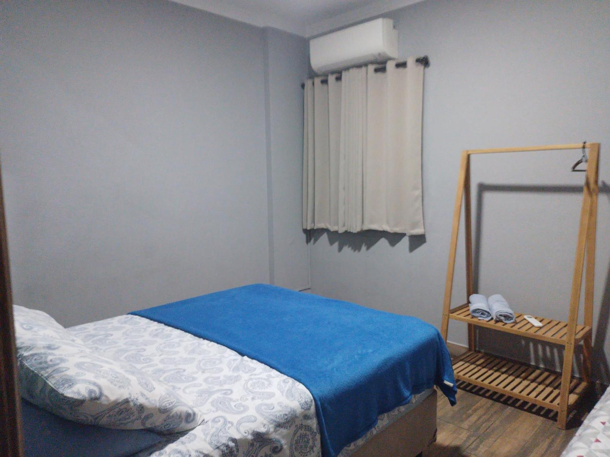 Apartamento Sao Vicente Apartment Sao Vicente (Sao Paulo)