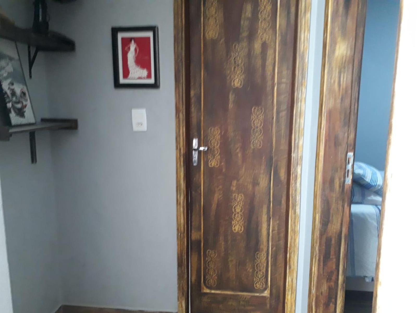 Apartment Apartamento Sao Vicente Sao Vicente (Sao Paulo)