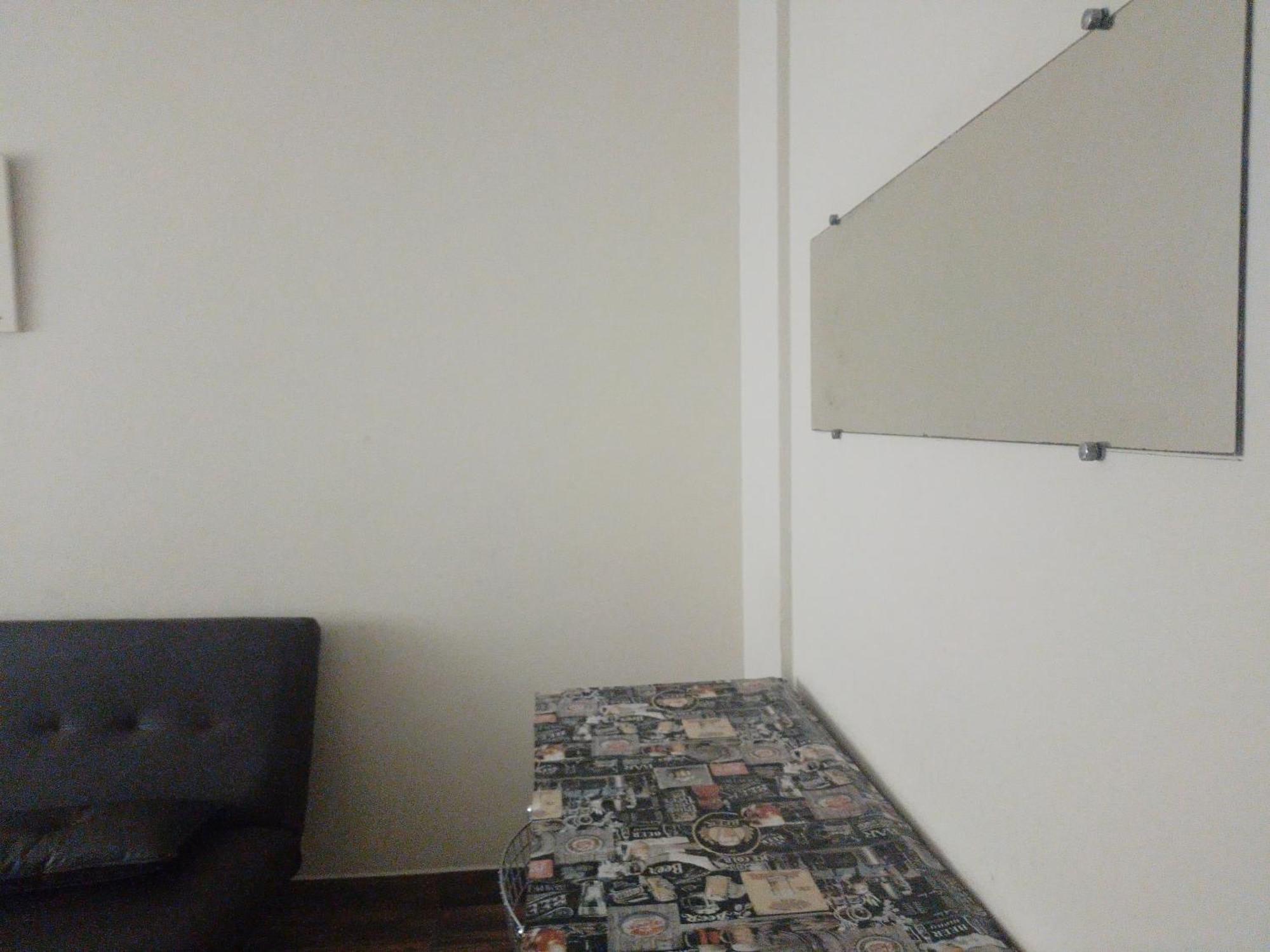 Apartamento Sao Vicente *