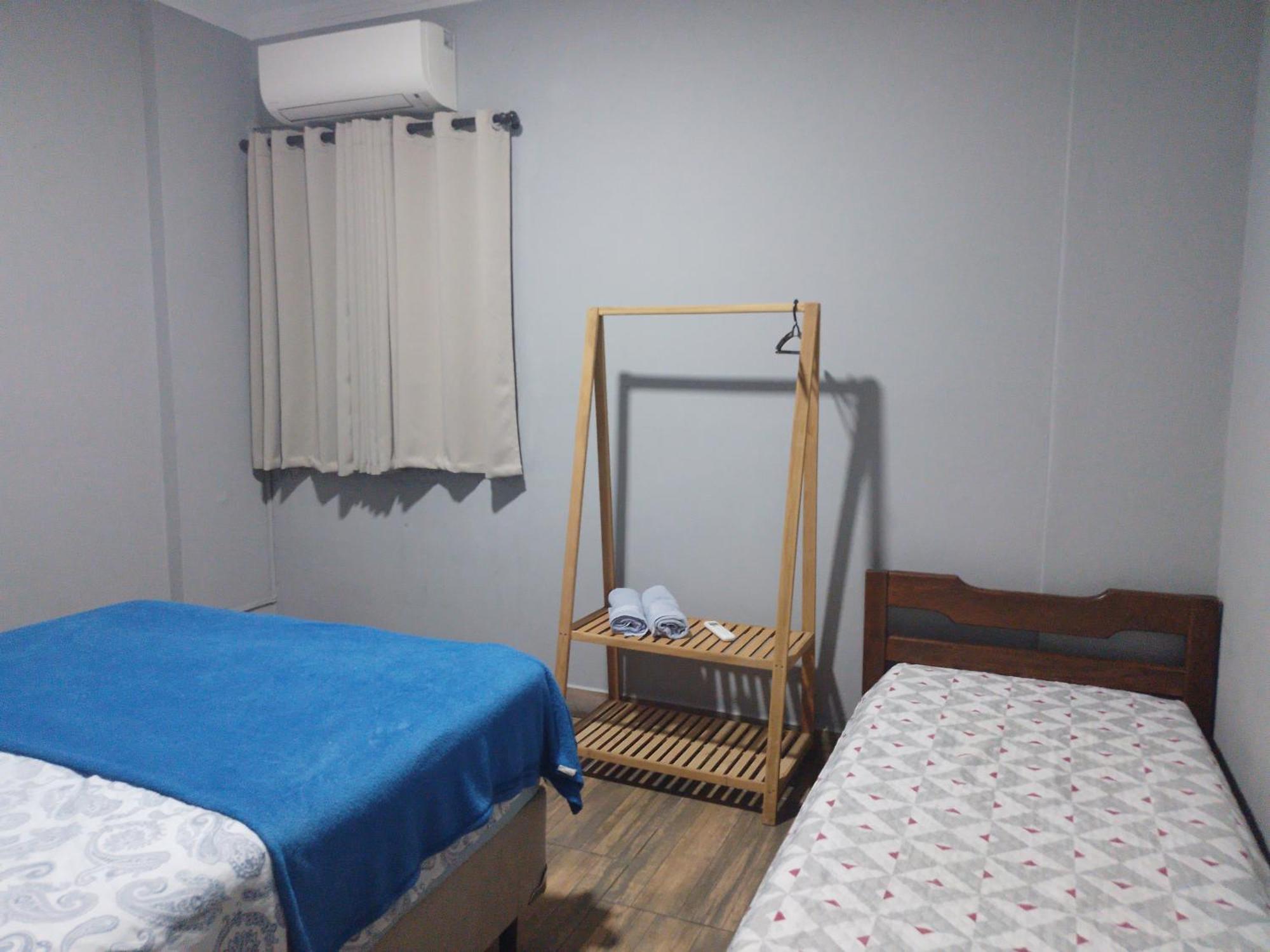 Apartamento Sao Vicente * Sao Vicente (Sao Paulo)