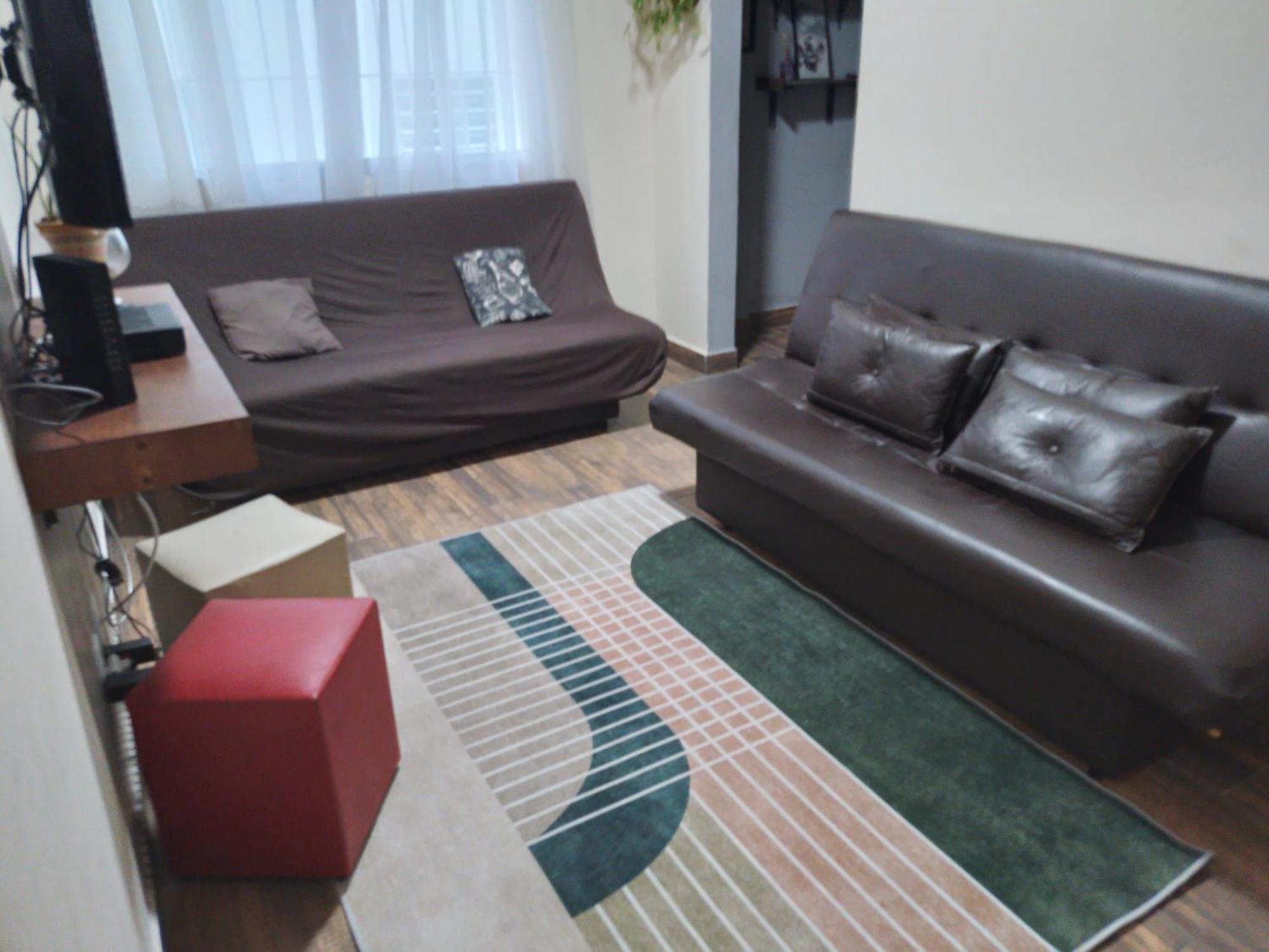 Apartamento Sao Vicente