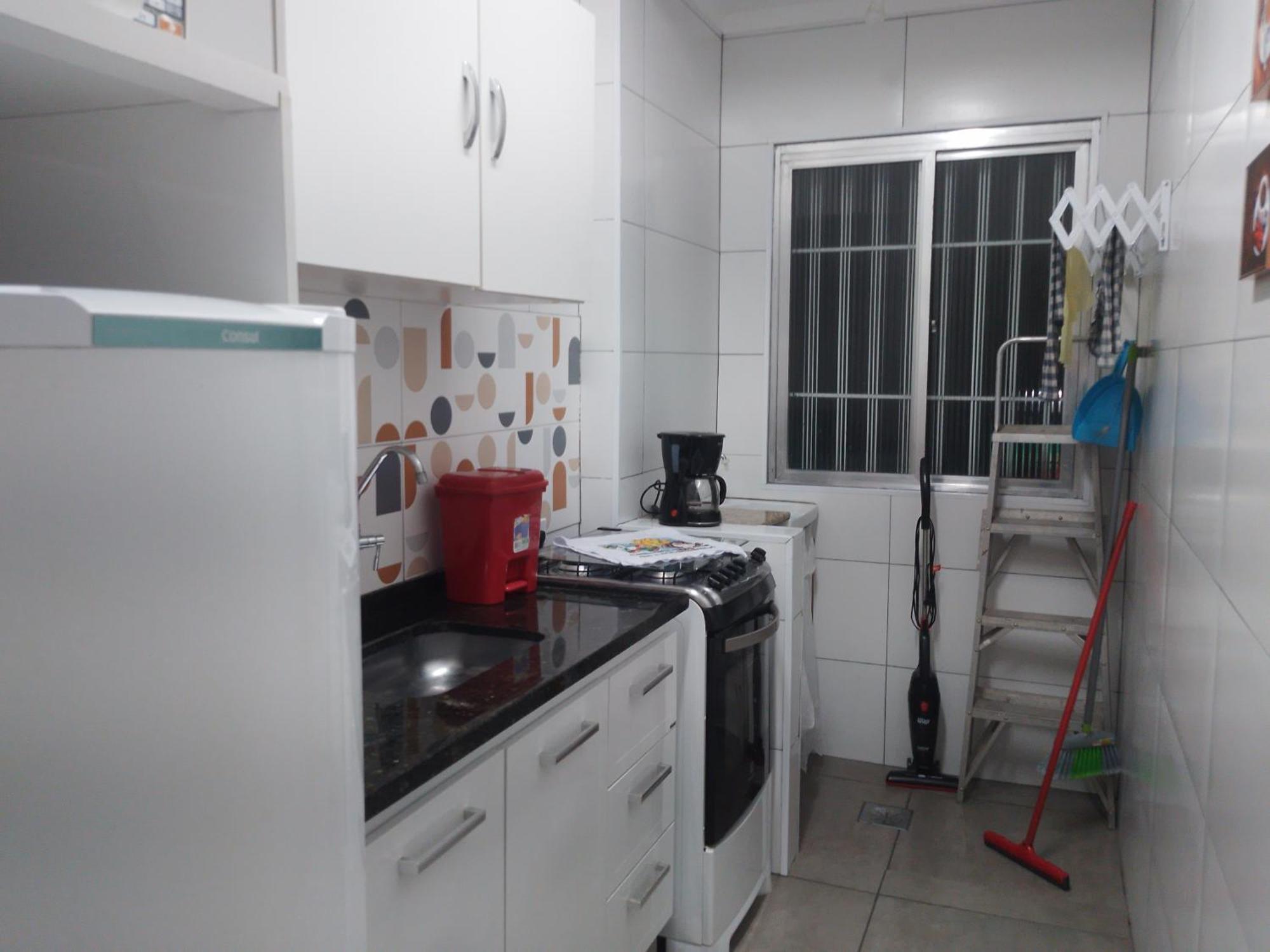 Apartment Apartamento Sao Vicente